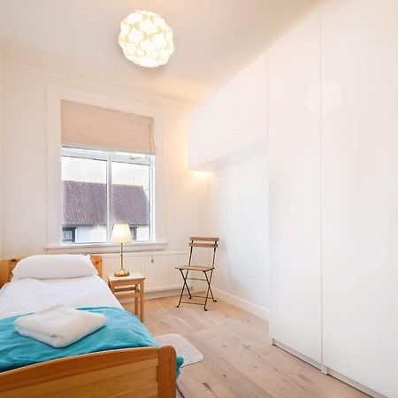 Greenkey Apartment G4 Reykjavík Kültér fotó