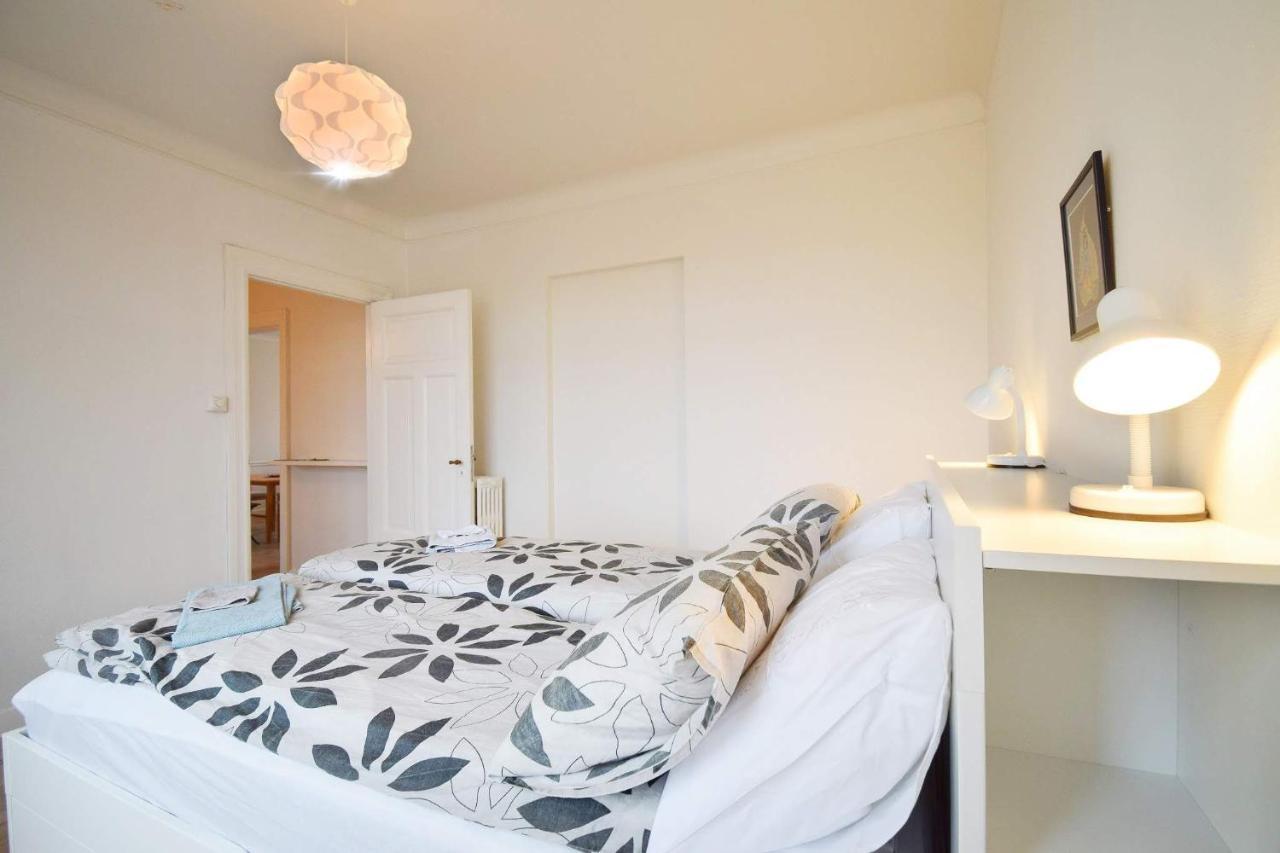 Greenkey Apartment G4 Reykjavík Kültér fotó